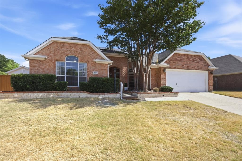 110 Julian Dr