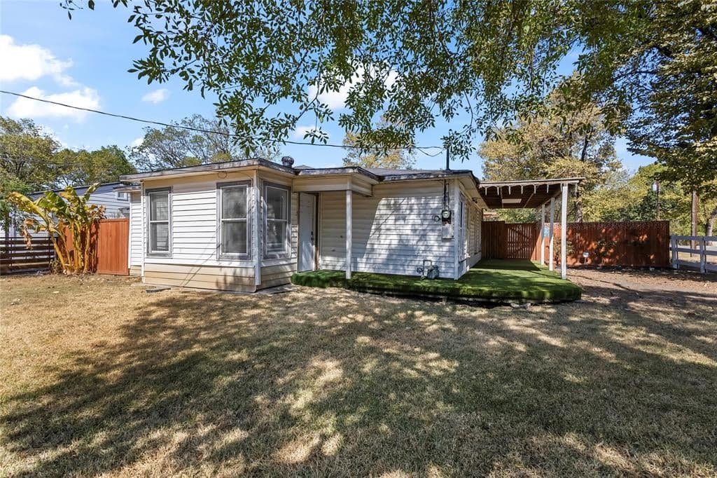 Main property image