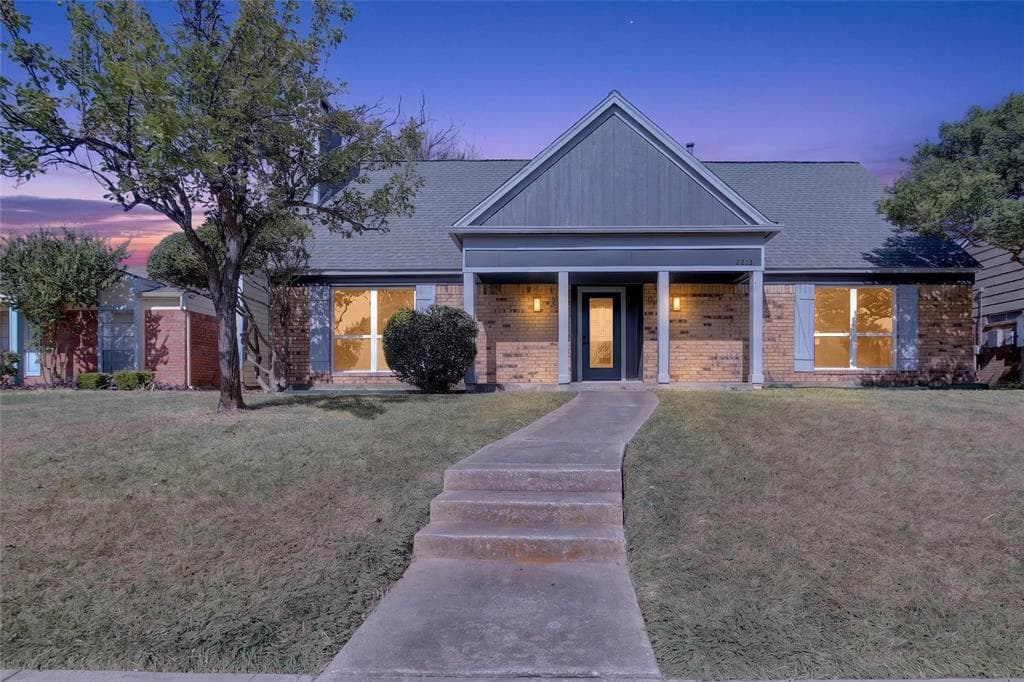 Main property image