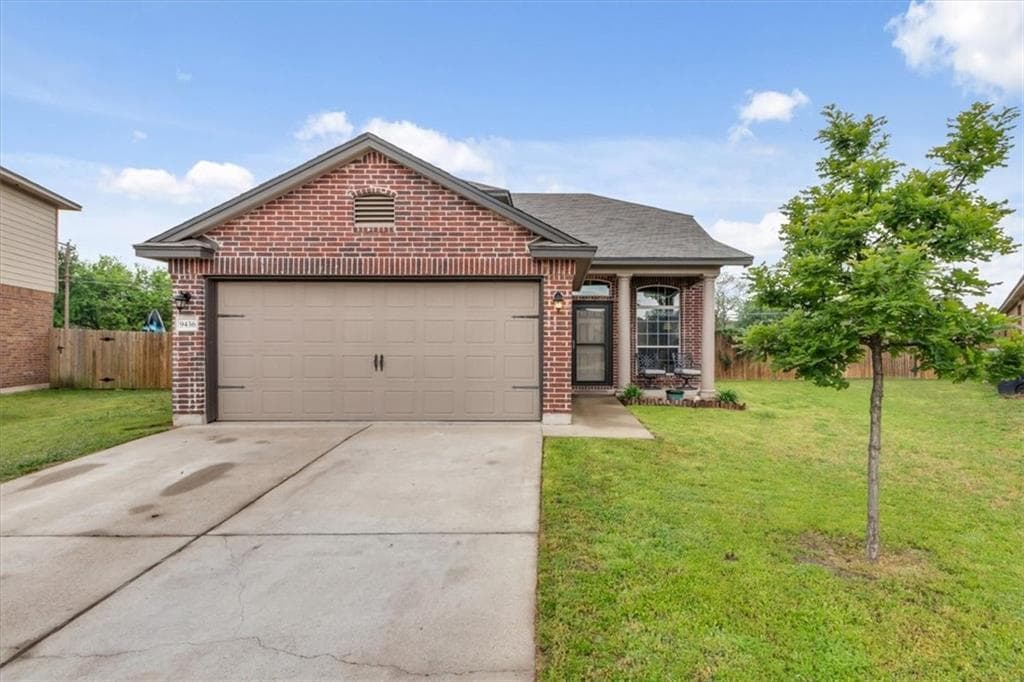 9436 Colfax Dr
