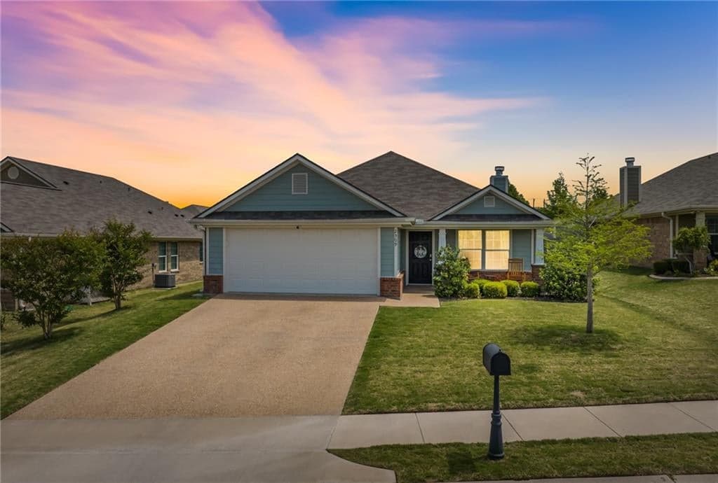 Main property image