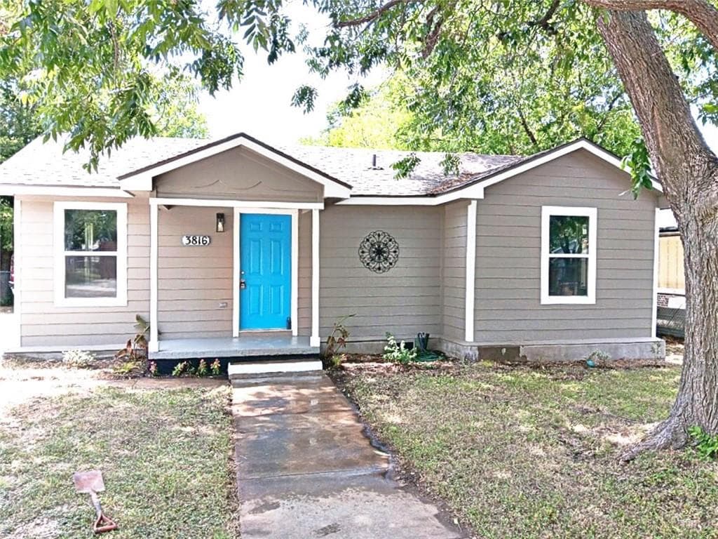 Main property image