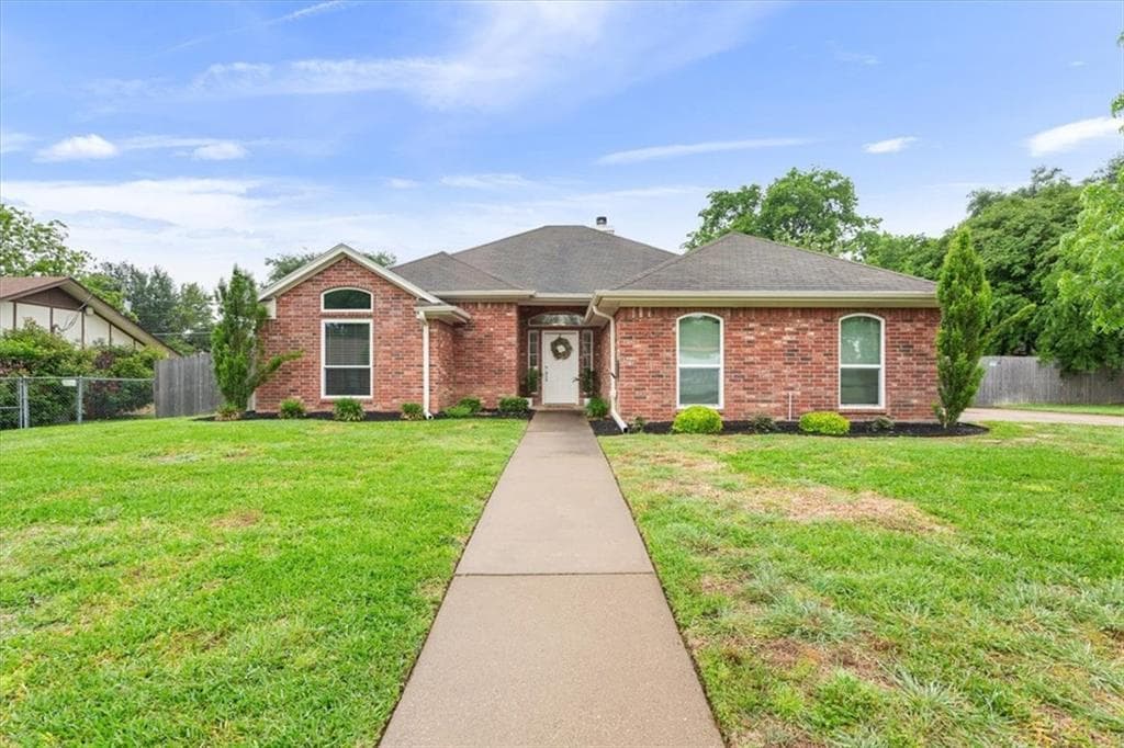 Main property image