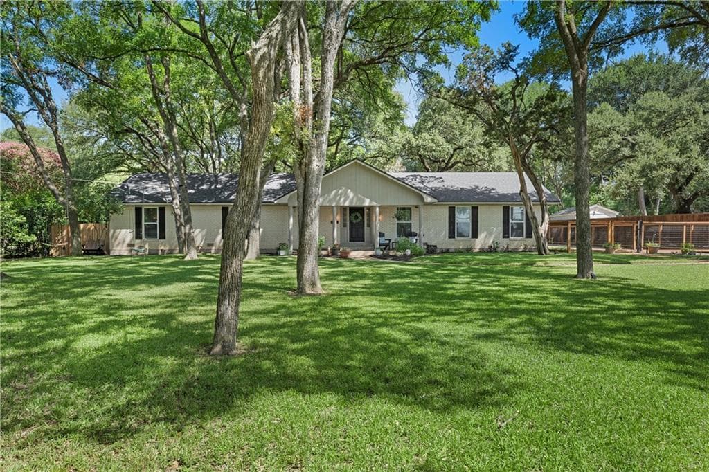 Main property image