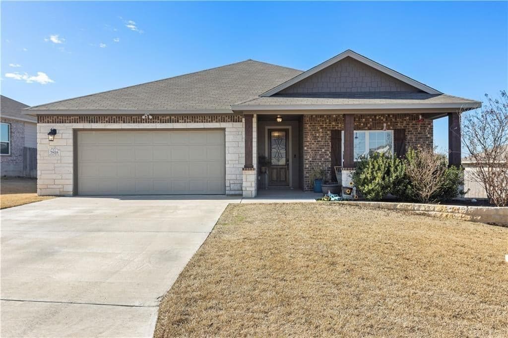 7823 Kendall Hill Dr