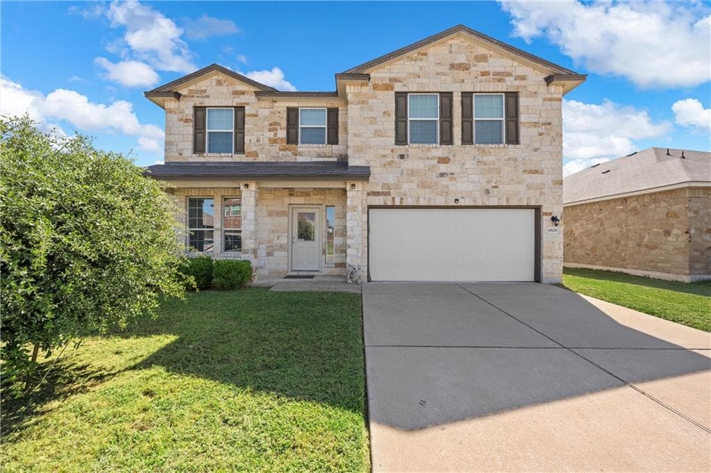 6528 Vista View Dr