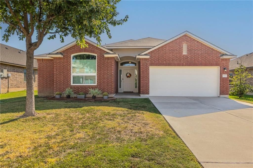 6612 Tejas Dr