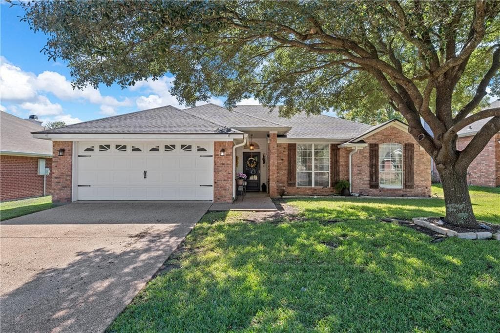 10608 Sierra West Dr