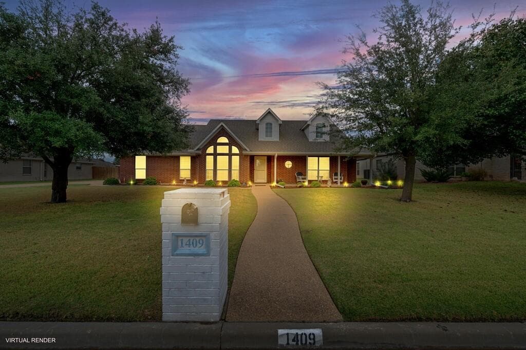 1409 Laurel Park