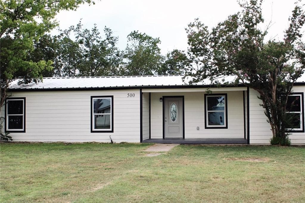 500 S Colorado St