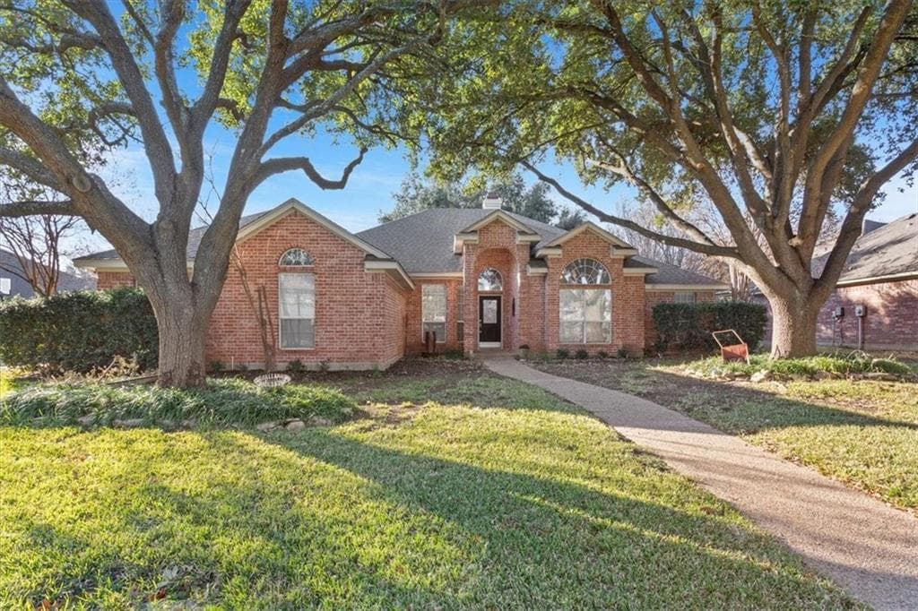 1308 Meadow Mountain Dr