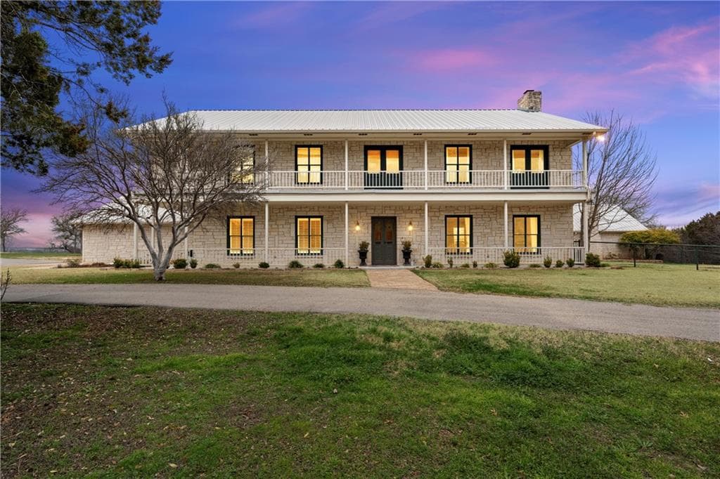 3626 Baylor Camp Rd