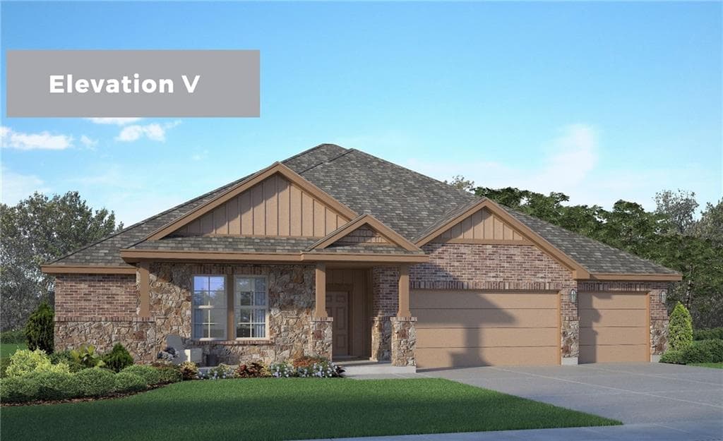 10808 Granada Dr