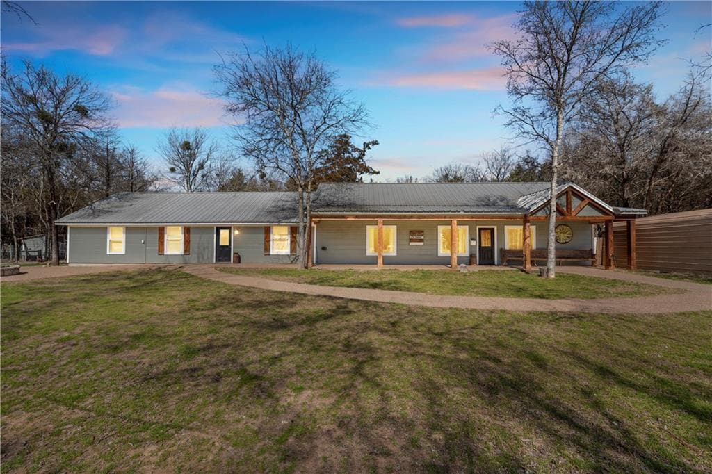 14291 Gholson Rd