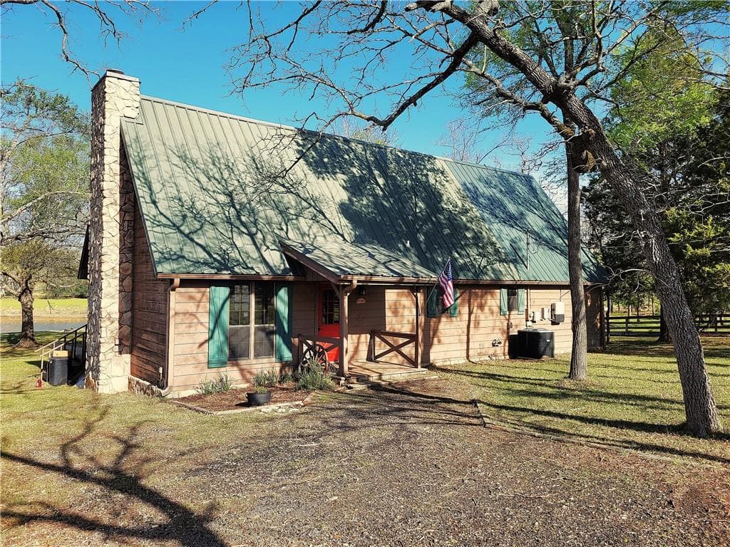 20449 Post Oak Loop