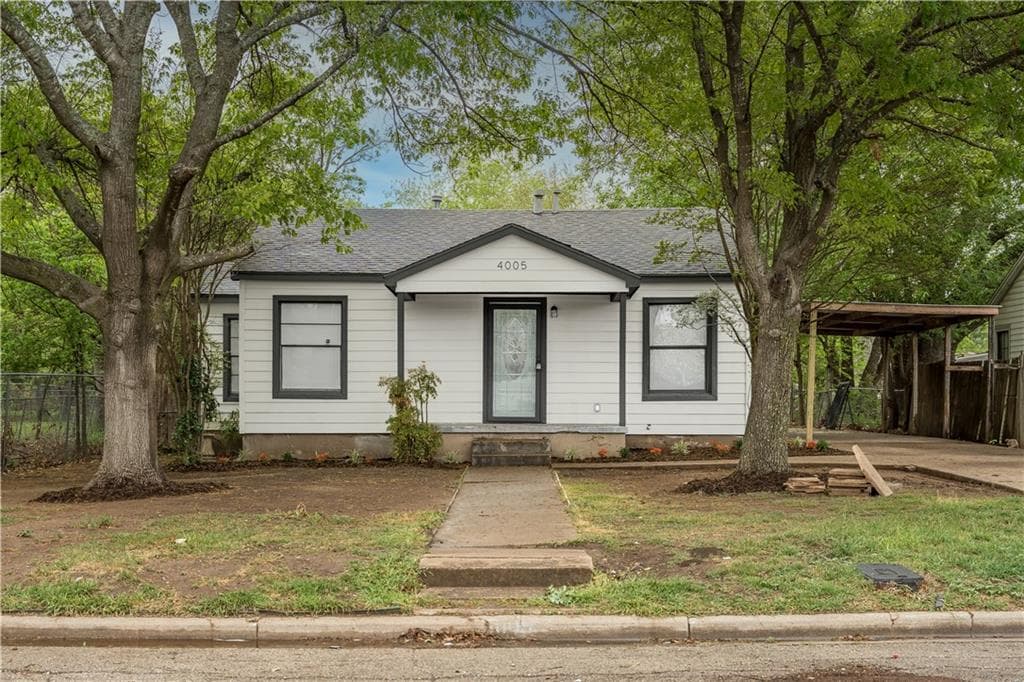 4005 Shelby Ave
