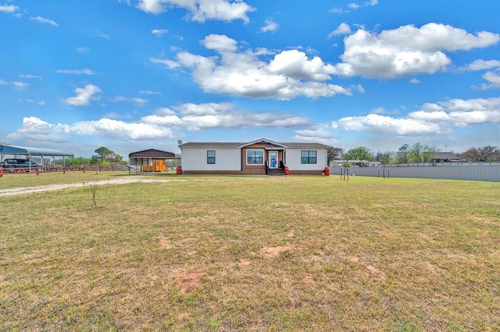 221 Rio Rim Rd