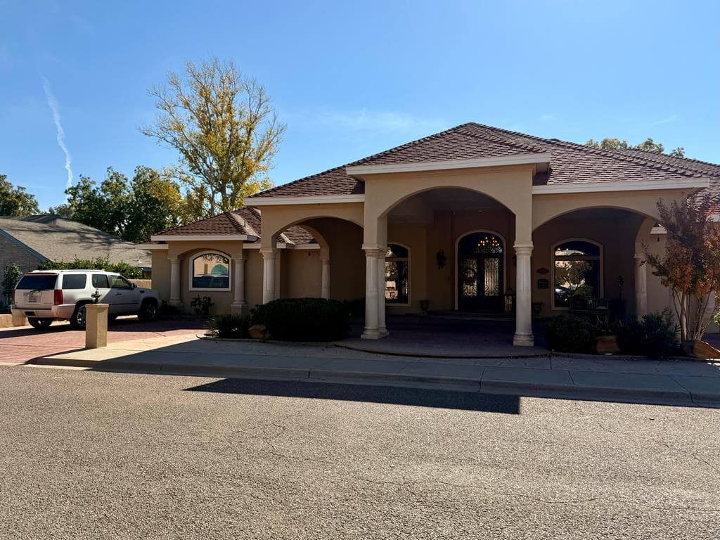 918 Sartain Dr