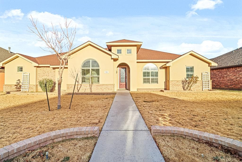 3104 San Saba Dr