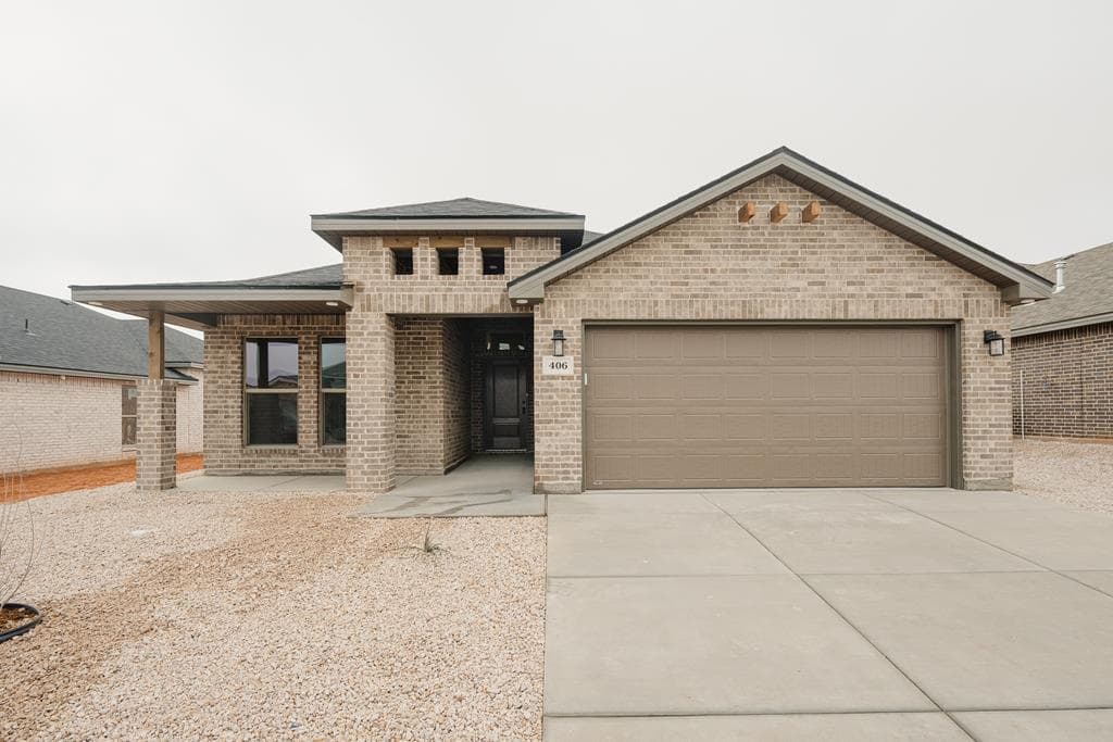 406 Farmstead Ln