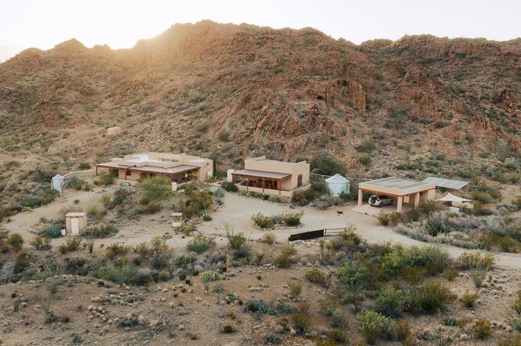 801 Boulder Ridge Loop
