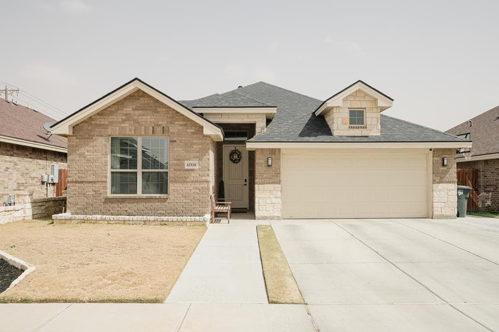 6008 Socorro Dr