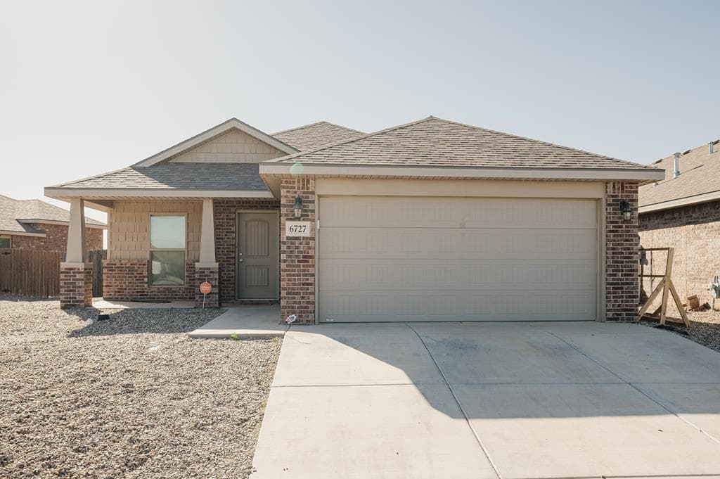 6727 Big Bend Country