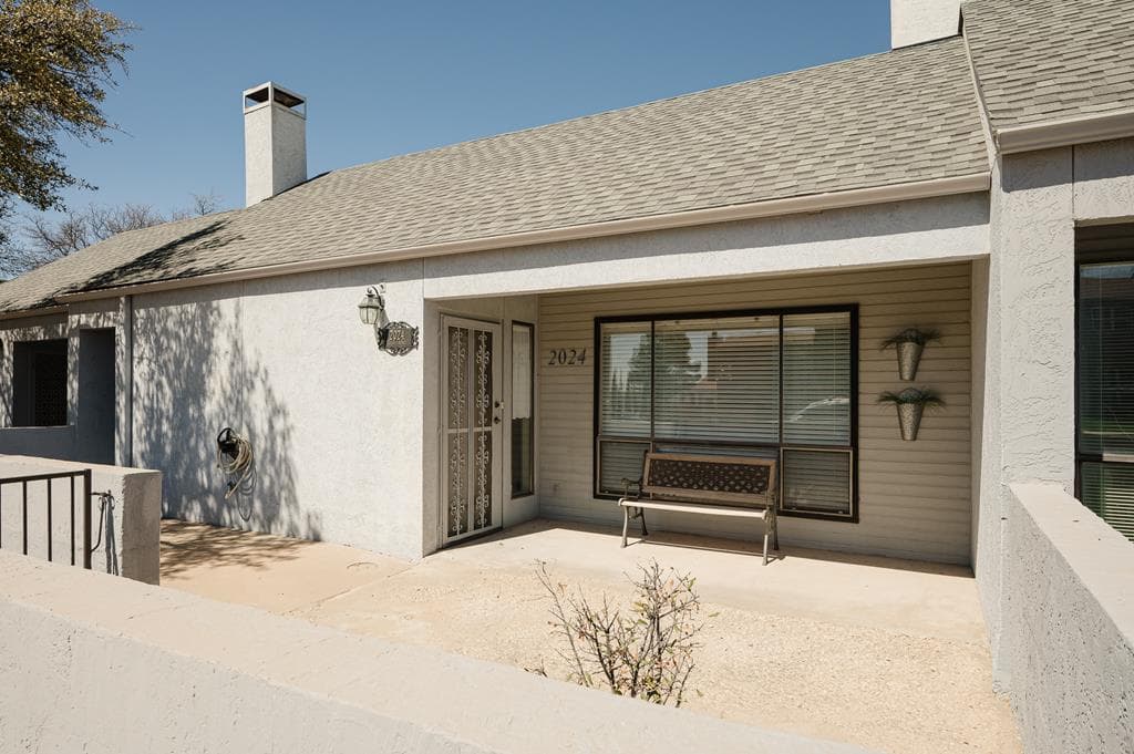 2024 Gila Rd
