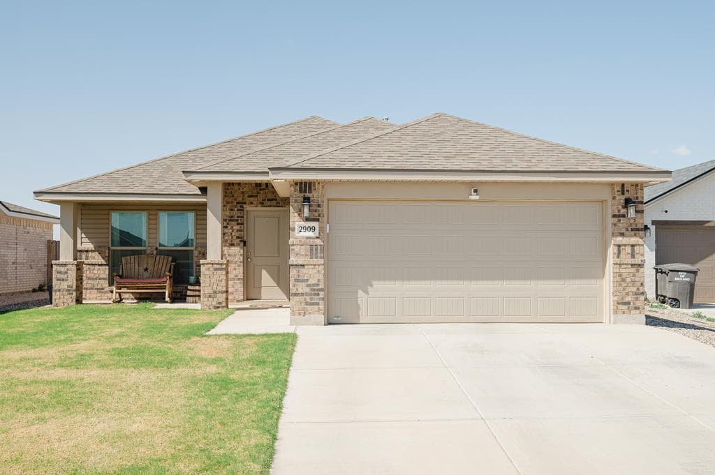 2909 True Grit Ct