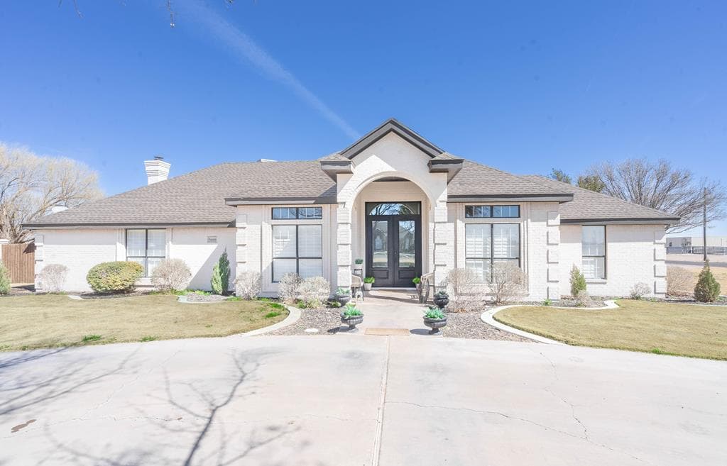 5600 Ponderosa Dr