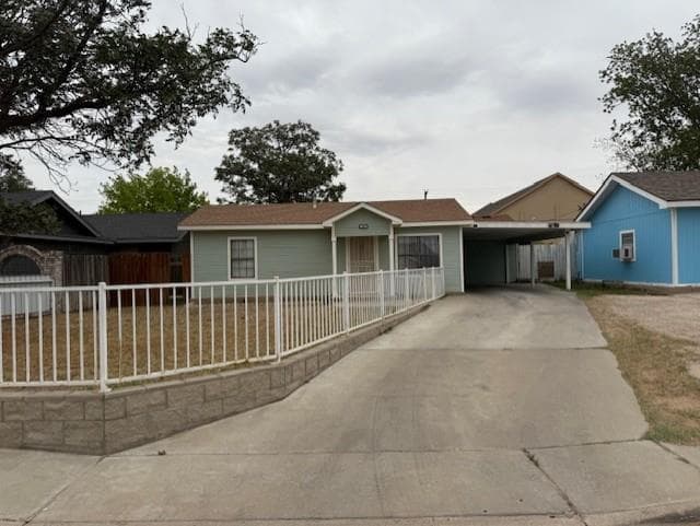 1221 S Texas Ave