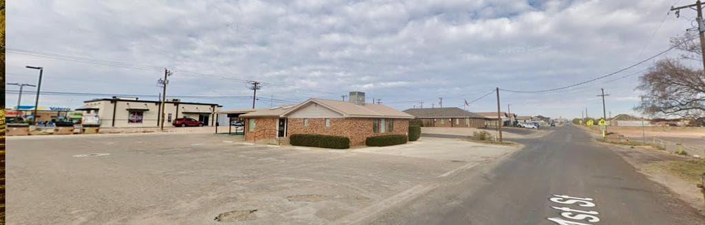 1205 Ne 901 St