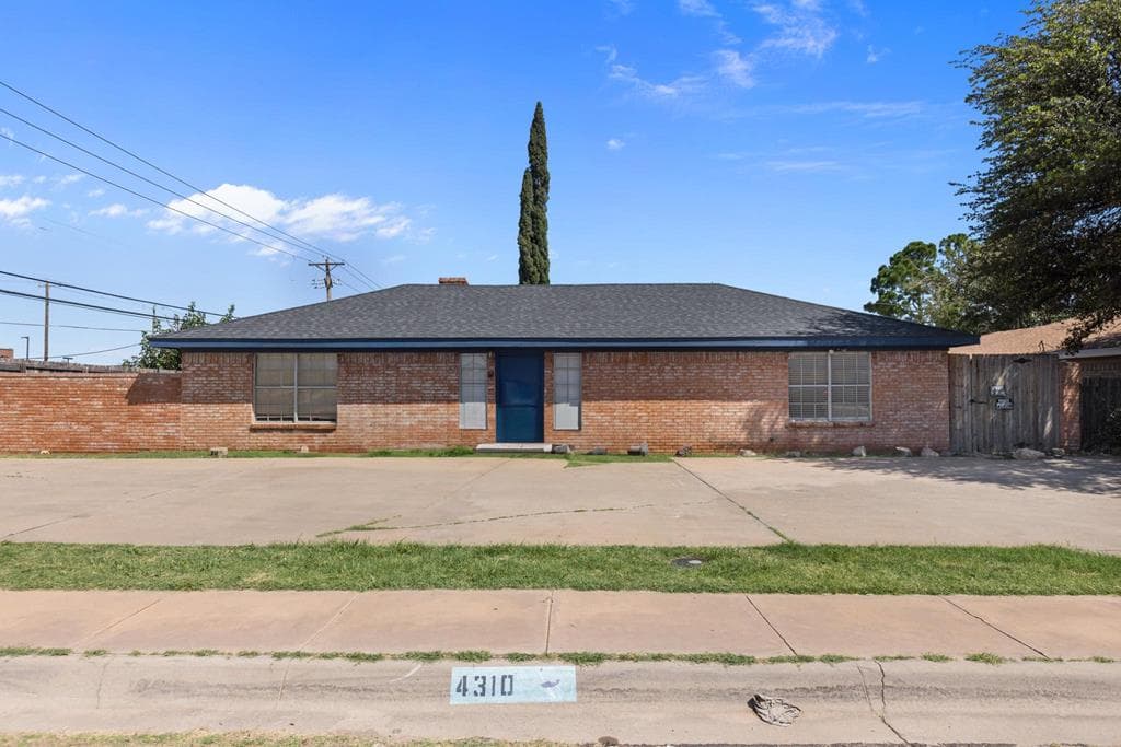 4310 Nelson Rd