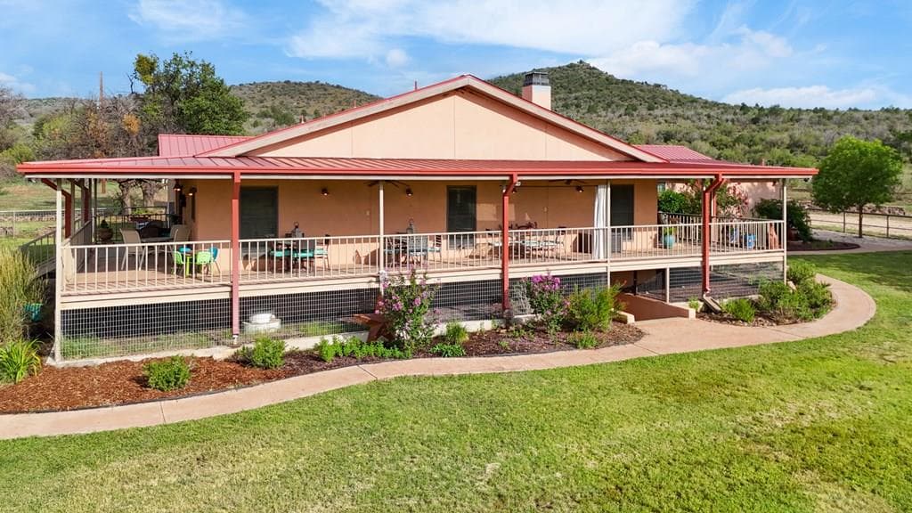 100 Loma Del Norte Rd