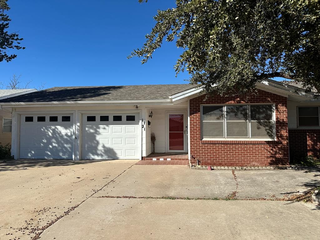 1721 Petroleum Dr