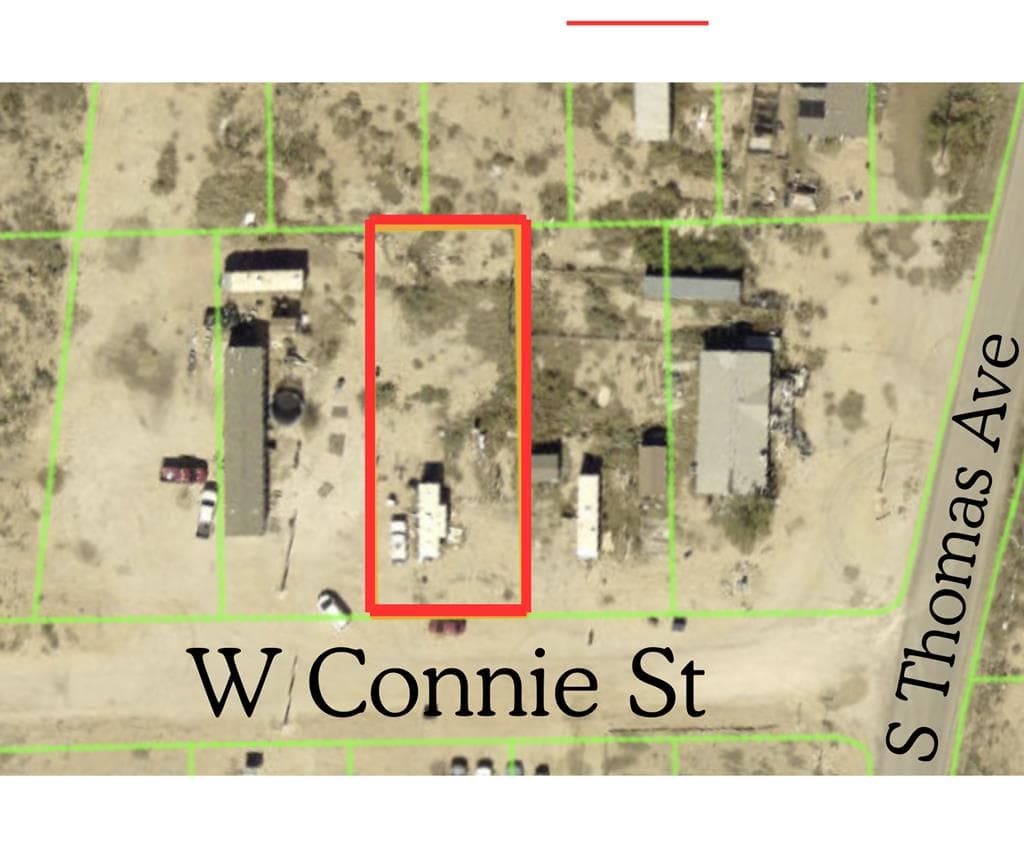 7312 W Connie St