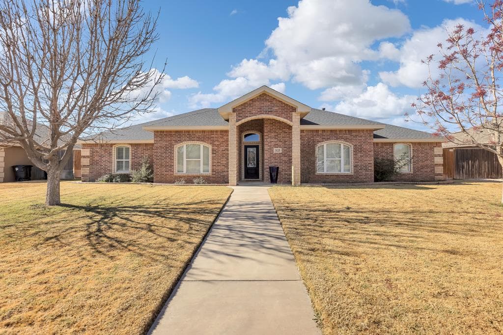 3125 San Marino Dr