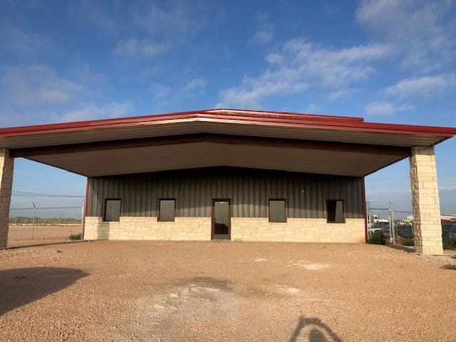 3119 N County Road 1108
