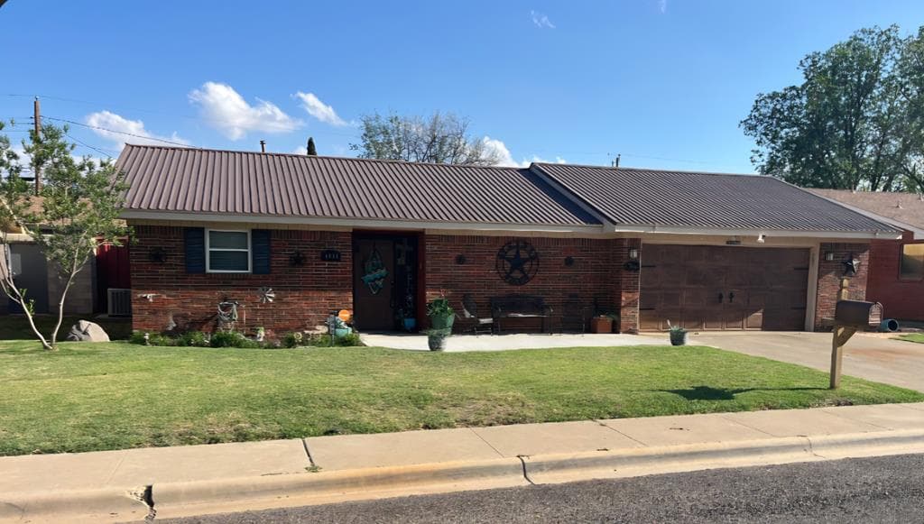 4008 Springdale Dr