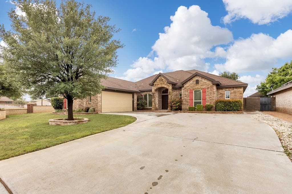 1501 Genesis Rd
