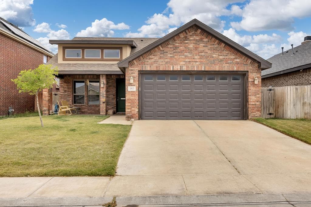 1813 Boise Dr