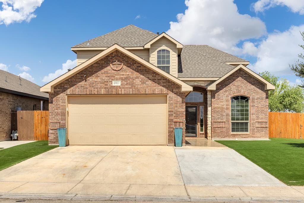 6900 King Ranch Rd