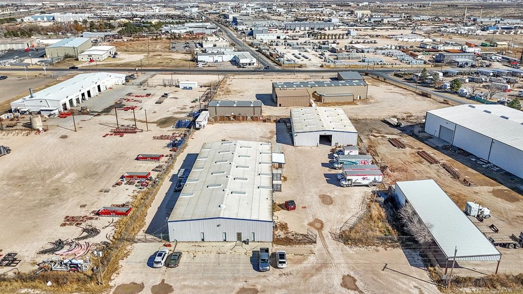 3935 S County Road 1292