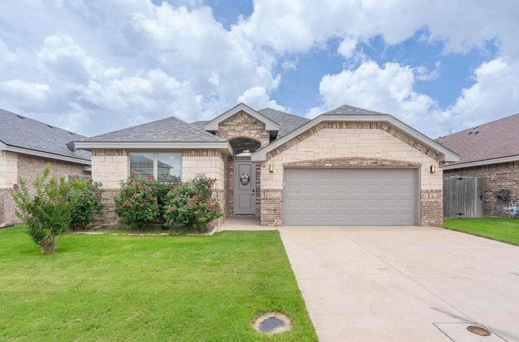6005 Socorro Dr