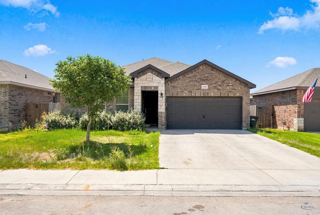 7410 Horton Ranch Rd