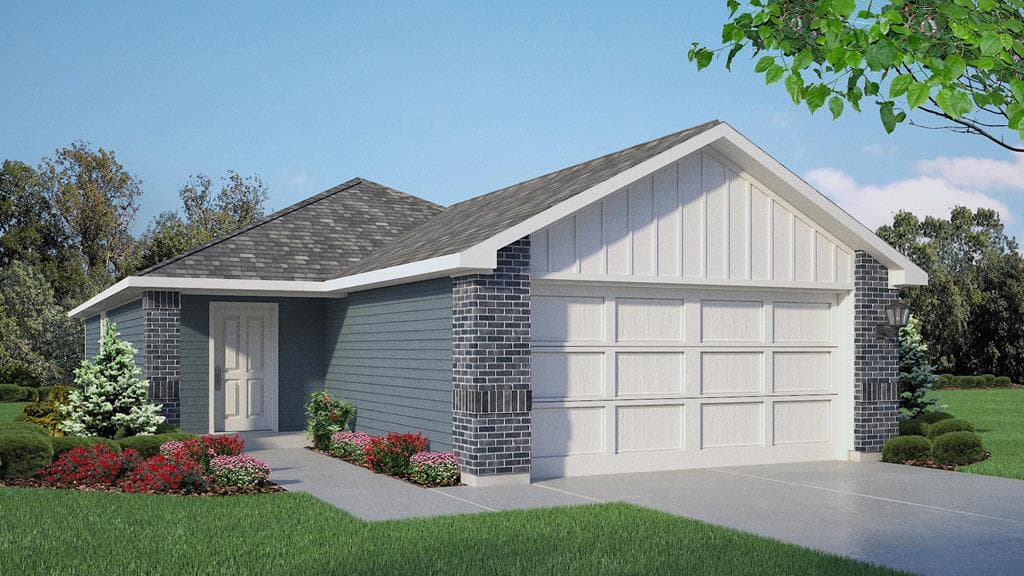 Main property image