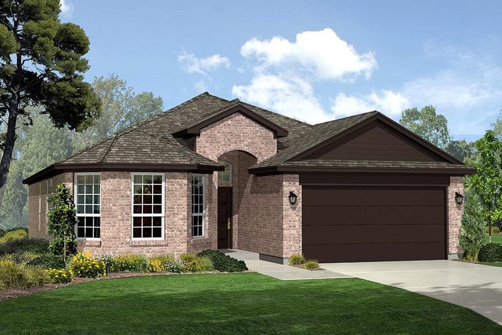Main property image