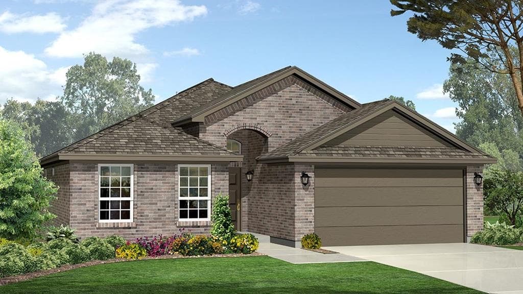 Main property image