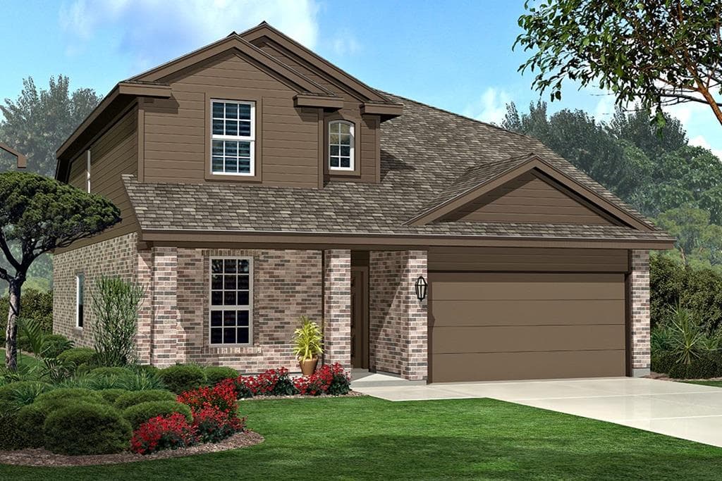 Main property image