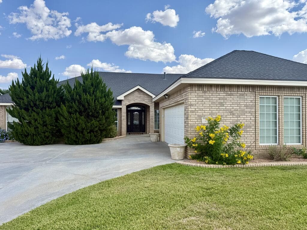 20 San Juan Ct